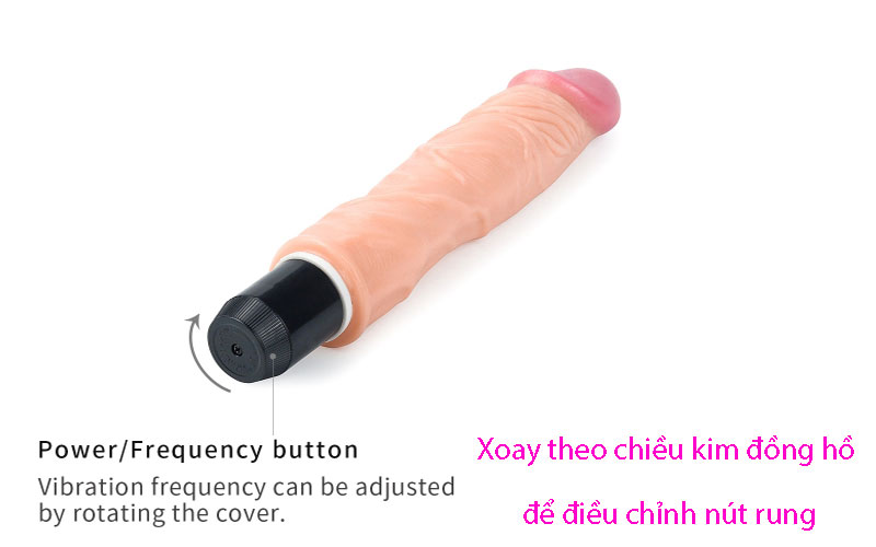 Sỉ Dương vật mềm mại cao cấp FLEXI  chính hãng